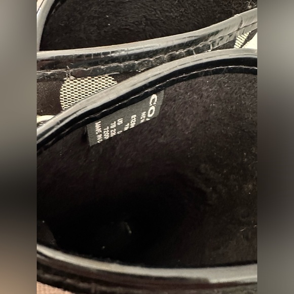 COACH Boots - Picture 2 of 4